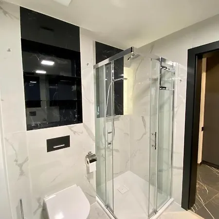 Lux Apartamento Ustroń