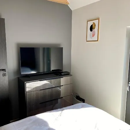 Lux Apartamento *