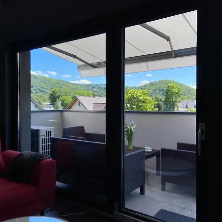 Lux Apartment Ustron