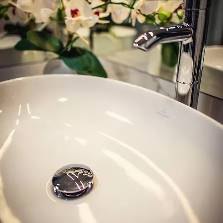 Lux Apartman Ustroń