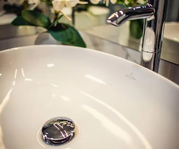 Lux Apartamento Ustroń