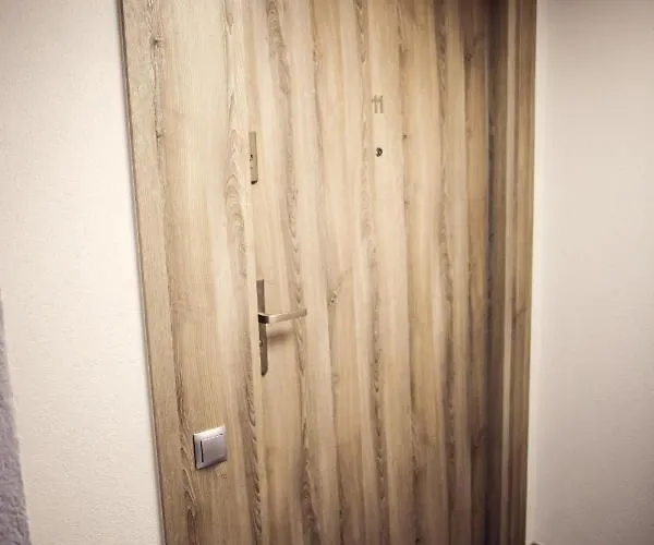 Lux Apartamento Ustroń